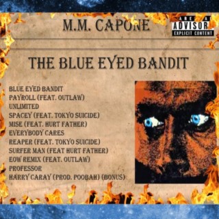 M.M. Capone