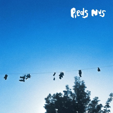 INSOUCIANCE cover art