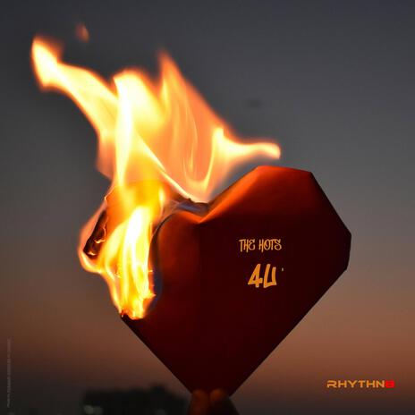 The Hots 4U cover art