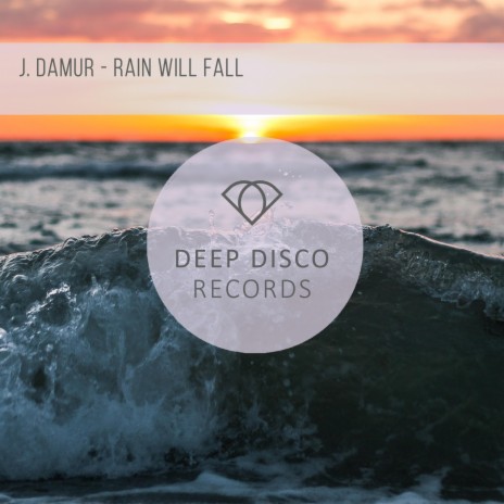 Rain Will Fall cover art