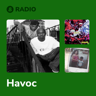 Havoc Radio
