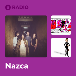 Nazca Radio