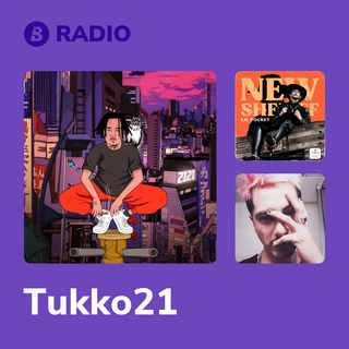 Tukko21 Radio