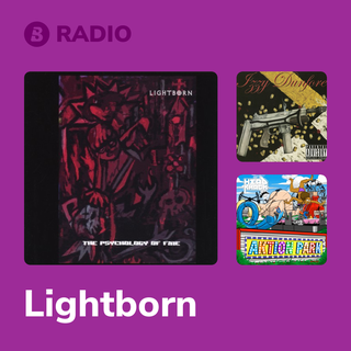 Lightborn Radio