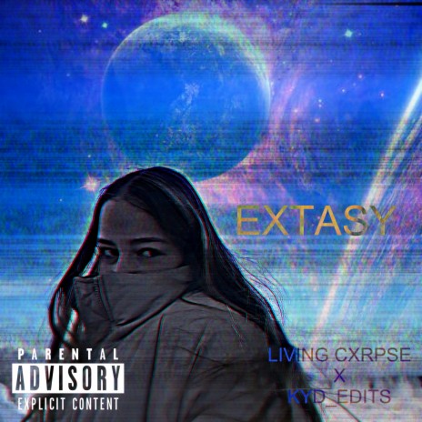 Extasy ft. KYD_EDITS