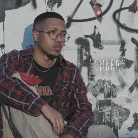 Lembra? cover art