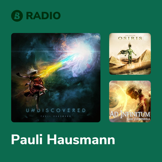 Pauli Hausmann Radio