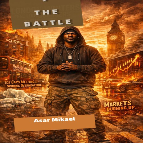 The Battle