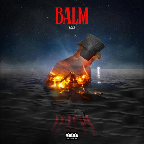 SOS cover art