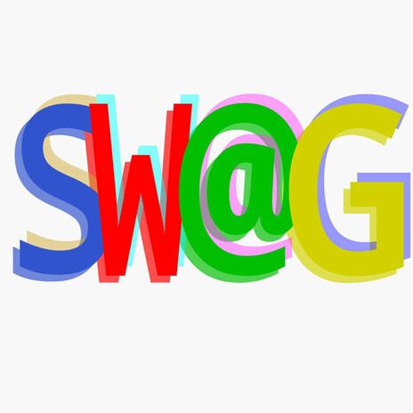 swagentin cover art