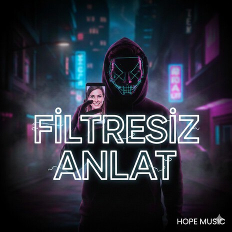 FİLTRESİZ ANLAT