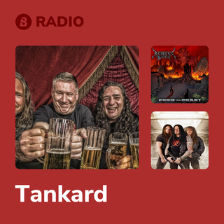 Tankard Radio