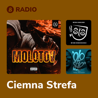 Ciemna Strefa Radio