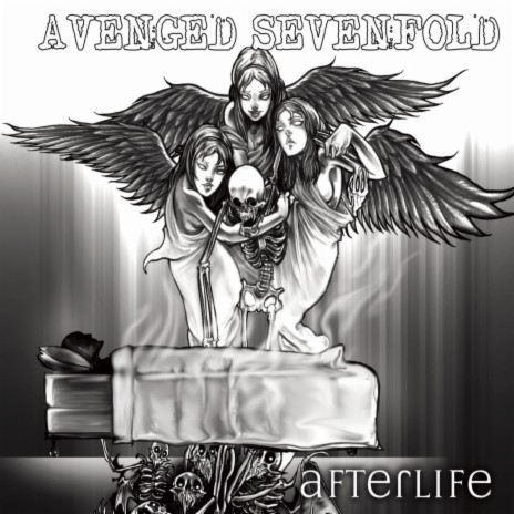 Beast and the Harlot (Live in Hollywood) cover art