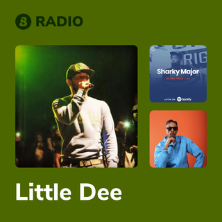 Little Dee Radio