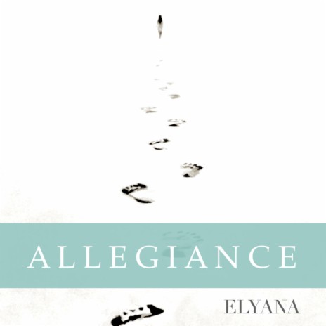 Allegiance cover art