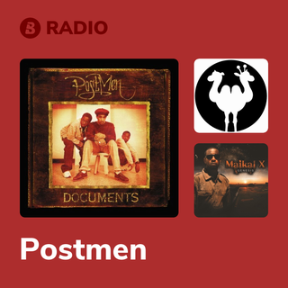 Postmen Radio