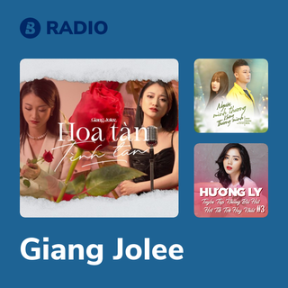 Giang Jolee Radio