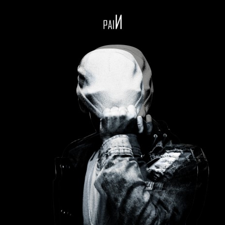 Pain cover art