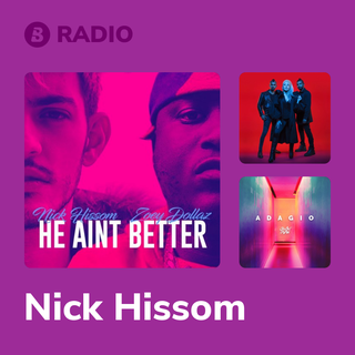 Nick Hissom Radio
