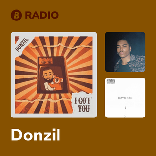 Donzil Radio