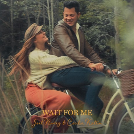 Wait for Me (Radio Edit) ft. Cecilia Kallin