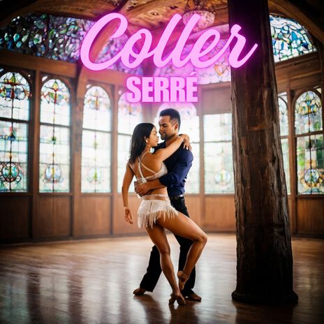 Coller serré ft. Jean Philippe Winne