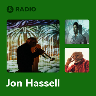 Jon Hassell Radio