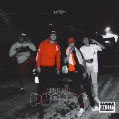 Puesto cover art