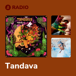Tandava Radio