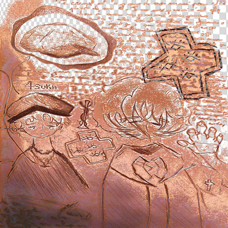 Oublie pas mon nom ! ft. mobx10 & saili cover art