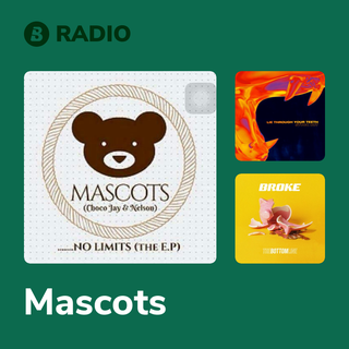 Mascots Radio
