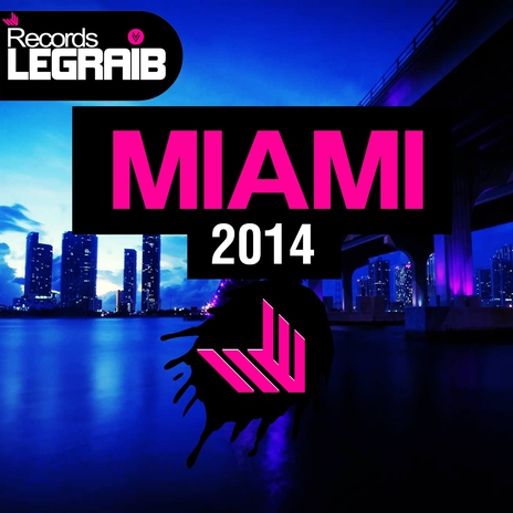 Range (Original Mix)