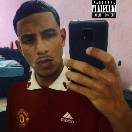 Eu que nao quero mais cover art