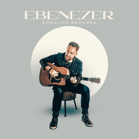 Ebenezer cover art