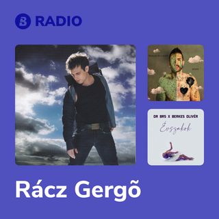 Rácz Gergõ Radio