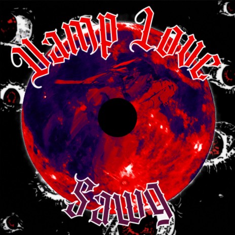 Vamp Love cover art