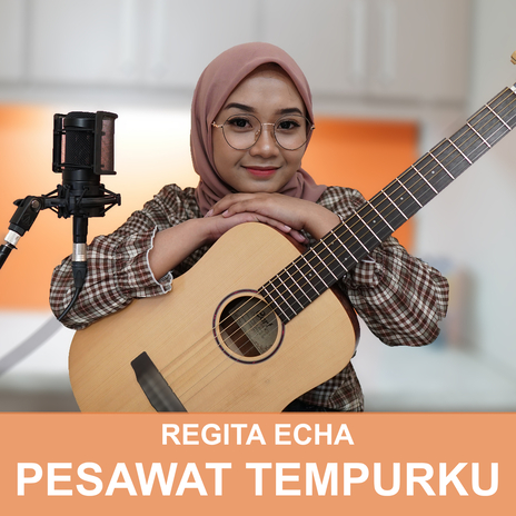 Pesawat Tempurku
