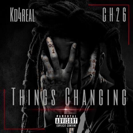 4Real cover art