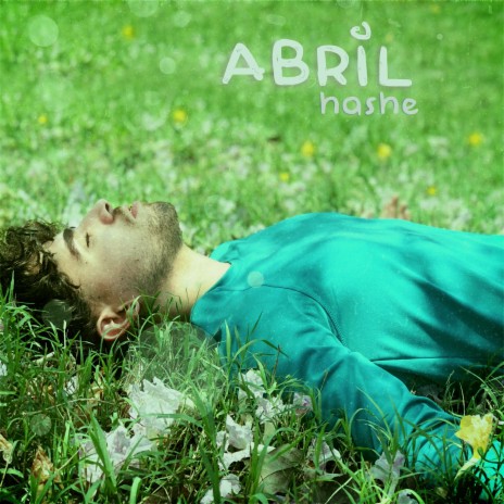 ABRIL cover art