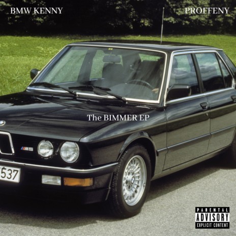 GAS ON E cover art