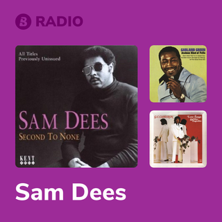 Sam Dees Radio