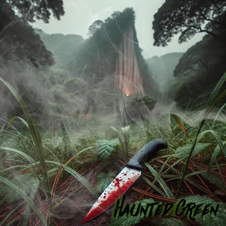 In The Gloom cover art