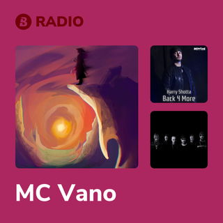 MC Vano Radio