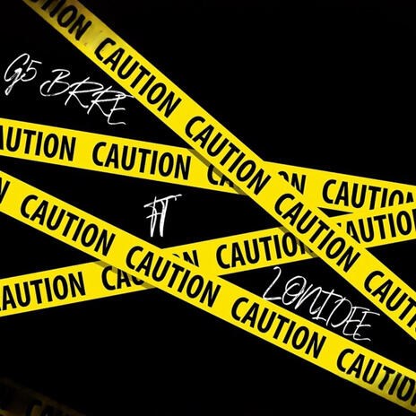 Caution ft. Loni Dee cover art