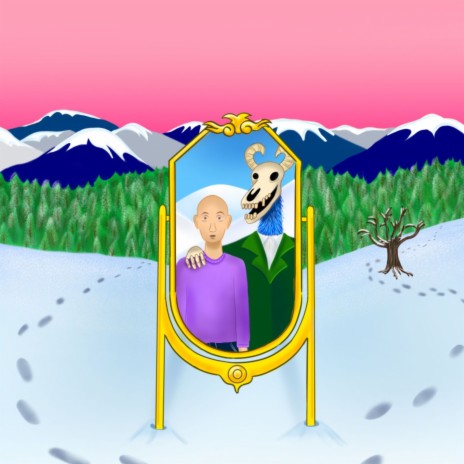 Tu Espejo cover art