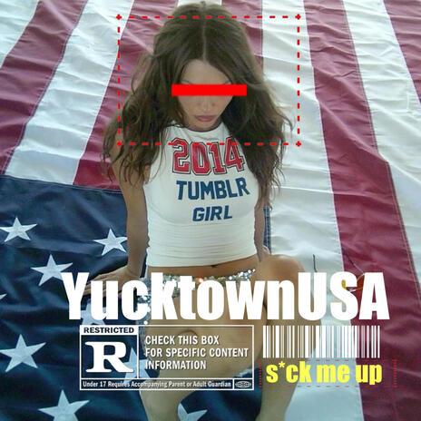 YucktownUSA cover art