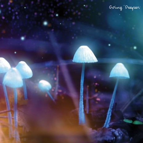 Stardust cover art