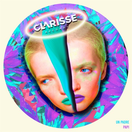 Papi cover art