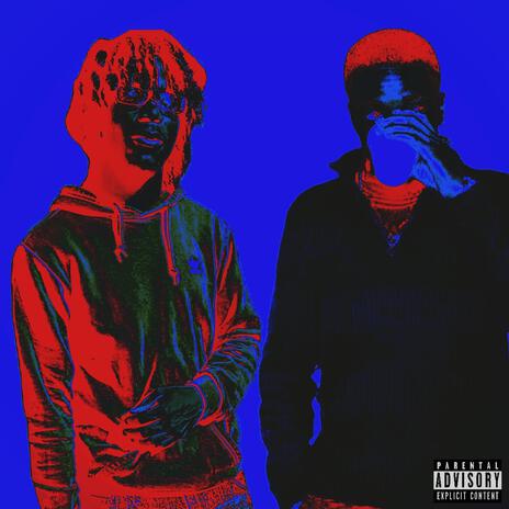 Gravity ft. Kid Komplete cover art